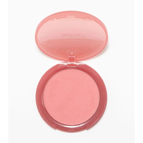 Technic Cosmetics - Cream-Powder Blush Soft Bounce - Blessed