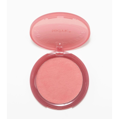 Technic Cosmetics - Cream-Powder Blush Soft Bounce - Flushed