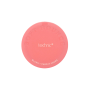 Technic Cosmetics - Cream-Powder Blush Soft Bounce - High Spirits