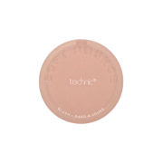Technic Cosmetics - Cream-Powder Blush Soft Bounce - Milk Tea