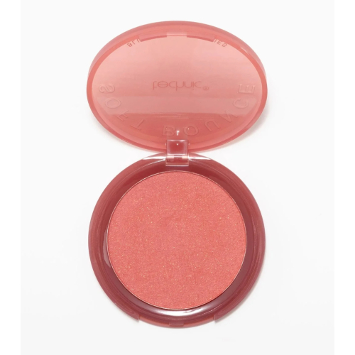 Technic Cosmetics - Cream-Powder Blush Soft Bounce - Radiance