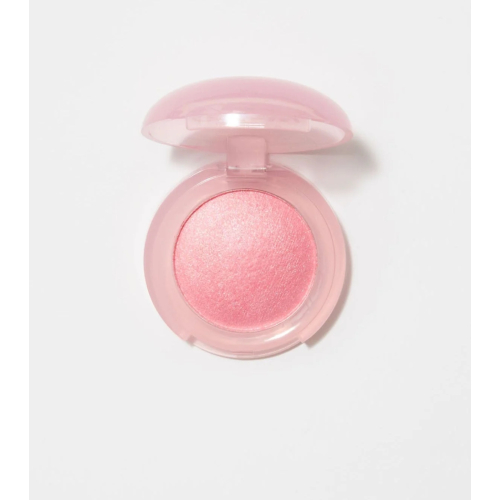 Technic Cosmetics - Glow Veil Powder Blush - Glee