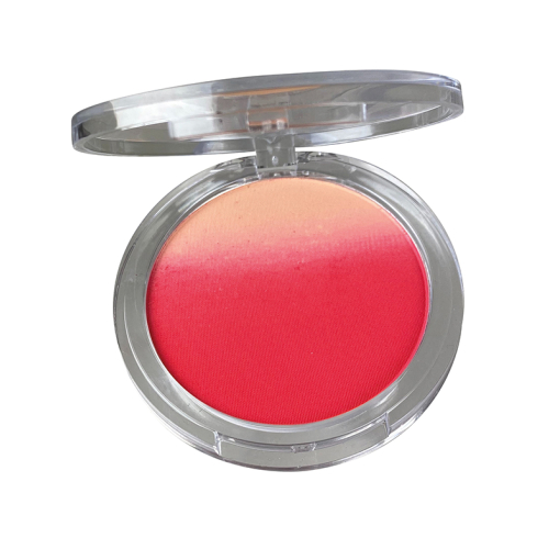 Technic Cosmetics - Powder Blush Summer Vibes - Beach Happy