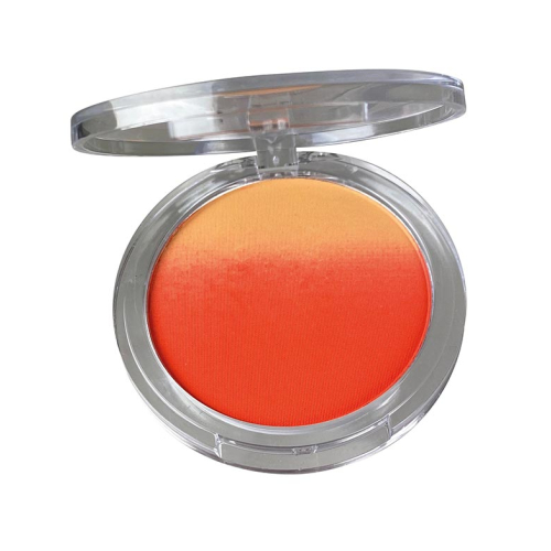 Technic Cosmetics - Powder Blush Summer Vibes - Good Vibes