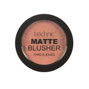 Technic Cosmetics - Matte Blusher - Barely There