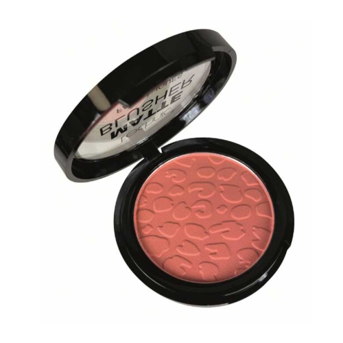 Technic Cosmetics - Blush Matte Blusher - Kitten