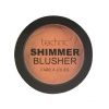 Technic Cosmetics - Shimmer Blusher - Indian Summer