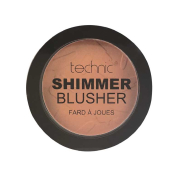 Technic Cosmetics - Shimmer Blusher - Moroccan Sunset
