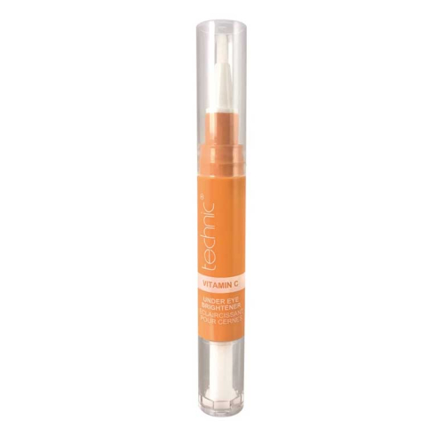 Technic Cosmetics - Illuminating eye contour Vitamin C