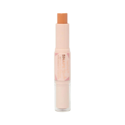Technic Cosmetics - Cream Contour and Highlighter Shape Stick - Deep