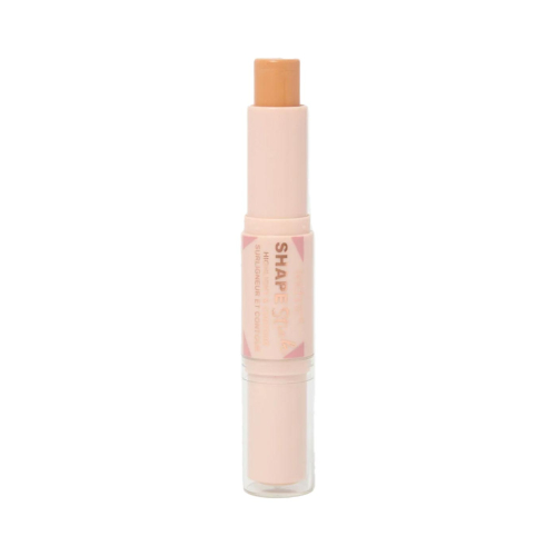 Technic Cosmetics - Cream contour and highlighter Shape Stick - Light