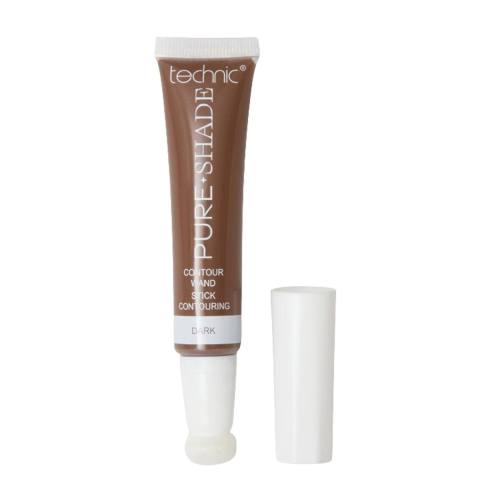 Technic Cosmetics - Cream Contour Pure Shade - Dark