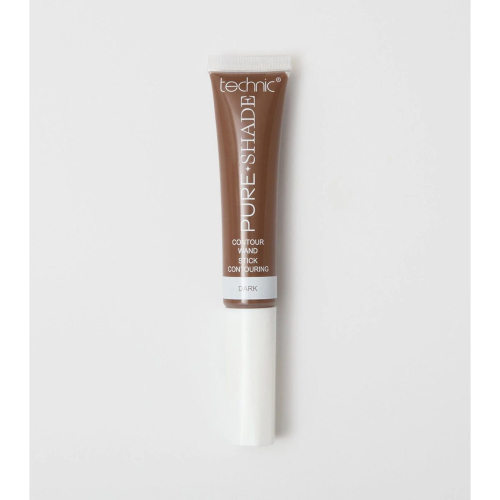Technic Cosmetics - Cream Contour Pure Shade - Dark
