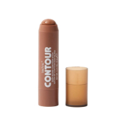 Technic Cosmetics - Contour stick Easy Blend Contour Stick - Cool Dark