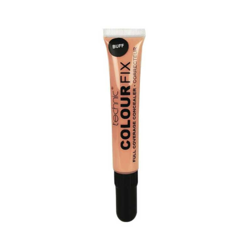 Technic Cosmetics - Concealer Colour Fix Full Coverage - Buff