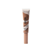 Technic Cosmetics - Serum-textured concealer Skin Sync - Chestnut
