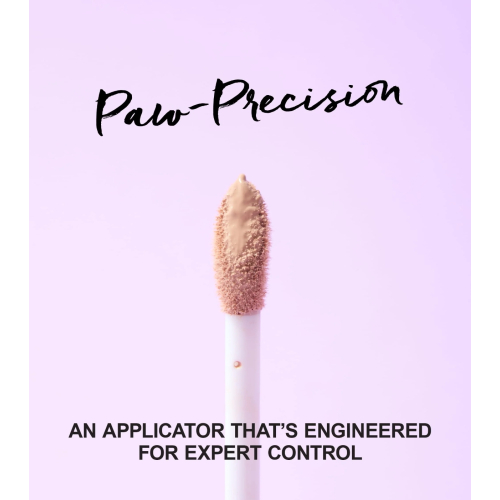 Technic Cosmetics - Serum-textured concealer Skin Sync - Golden
