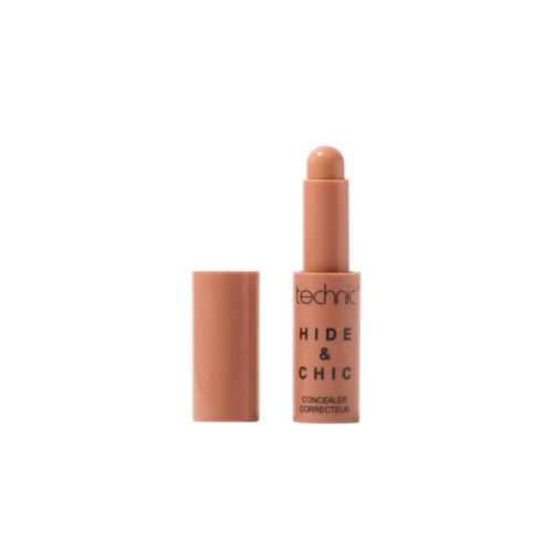 Technic Cosmetics - Stick Corrector Hide & Chic - Honey
