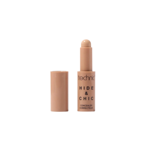 Technic Cosmetics - Stick Corrector Hide & Chic - Porcelain