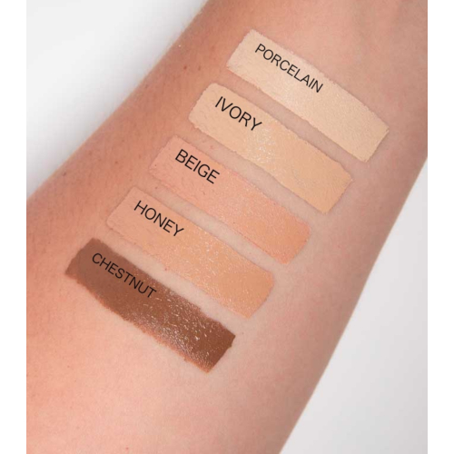 Technic Cosmetics - 3-IN-1 Canvas Liquid Concealer - Beige