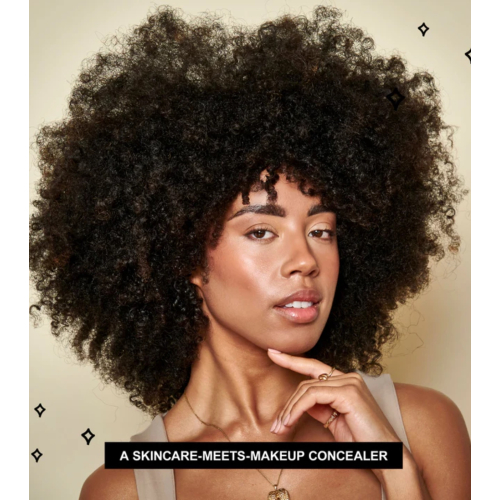 Technic Cosmetics - Liquid Concealer Triple Wave - Tan