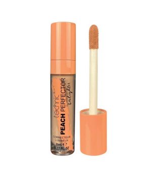 Technic Cosmetics - Concealer Peach Perfector Lowlighter