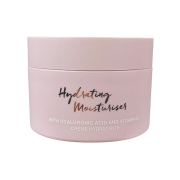 Technic Cosmetics - Moisturizing cream with hyaluronic acid and vitamin E
