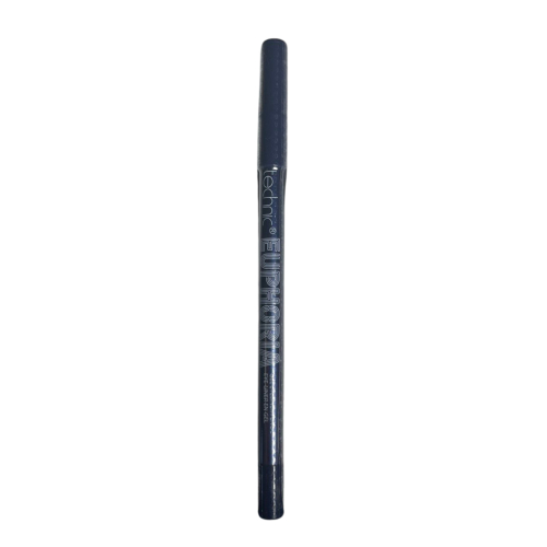 Technic Cosmetics - Metallic Gel Eyeliner Euphoria - Blue