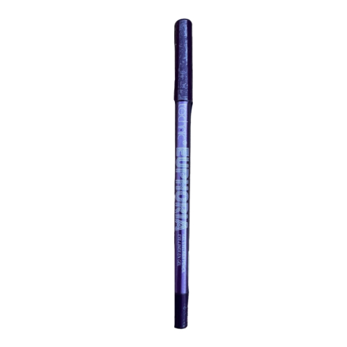 Technic Cosmetics - Metallic Gel Eyeliner Euphoria - Purple