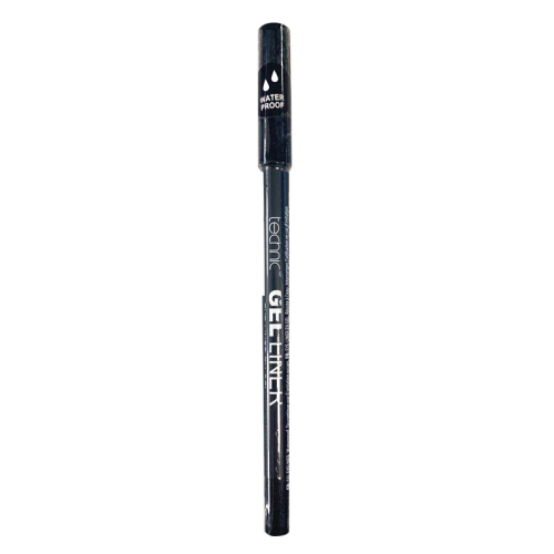 Technic Cosmetics - Gel Liner - Waterproof