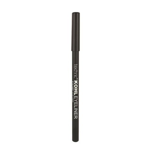 Technic Cosmetics - Kohl Eyeliner Eyeliner - Black