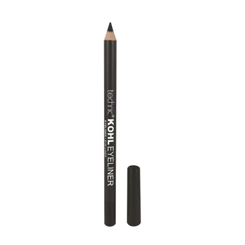 Technic Cosmetics - Kohl Eyeliner Eyeliner - Black