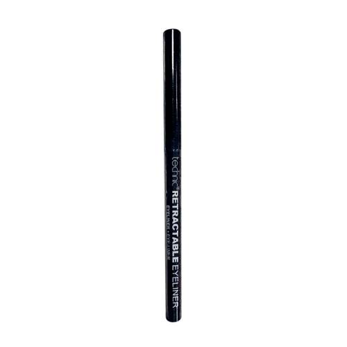 Technic Cosmetics - Retractable Eyeliner - Black
