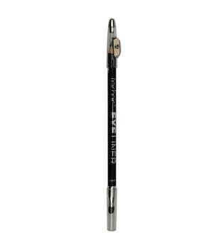 Technic Cosmetics - Eyeliner and smudger - Black