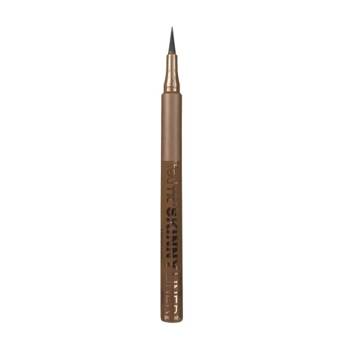 Technic Cosmetics - Liquid Eyeliner Skinny Liner - Brown