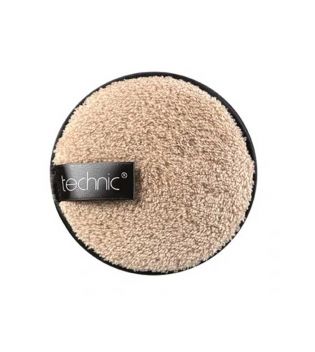 Technic Cosmetics - Make-up Remover Disc Miracle