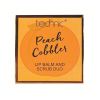 Technic Cosmetics - Lip balm and scrub duo - Peach Cobbler