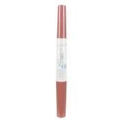 Technic Cosmetics - Lipstick and Lip Liner Duo Summer Vibes - Sandstorm