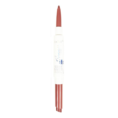 Technic Cosmetics - Lipstick and Lip Liner Duo Summer Vibes - Sandstorm