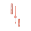 Technic Cosmetics - Lip Liner and Lip Gloss Duo Line & Shine - So Foxy