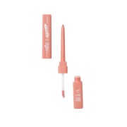 Technic Cosmetics - Lip Liner and Lip Gloss Duo Line & Shine - So Foxy