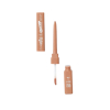 Technic Cosmetics - Lip Liner and Lip Gloss Duo Line & Shine - Vanilla Chai