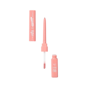 Technic Cosmetics - Lip Liner and Lip Gloss Duo Line & Shine - Wedding Wish