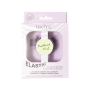 Technic Cosmetics - *Elastic Lashes* - False eyelashes - Feathered Feel