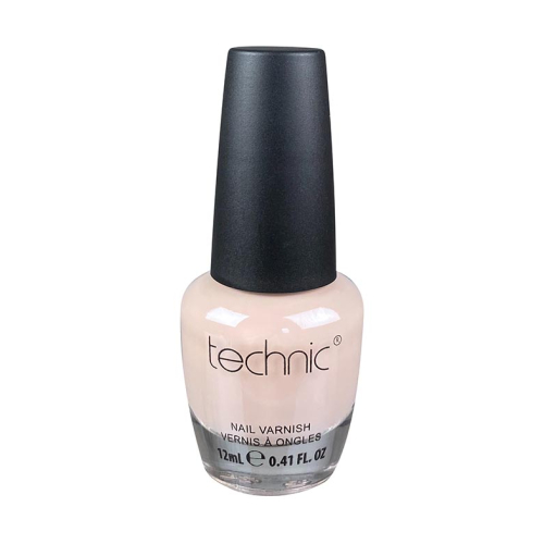 Technic Cosmetics - Nail Polish - Bubs