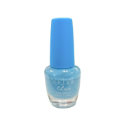 Technic Cosmetics - Nail Polish Gloss - Bombay Blue