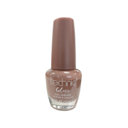 Technic Cosmetics - Nail Polish Gloss - Café Crème