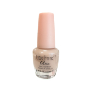 Technic Cosmetics - Nail Polish Gloss - Champers