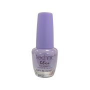 Technic Cosmetics - Nail Polish Gloss - Cupcake