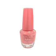Technic Cosmetics - Nail Polish Gloss - Pink Pearl